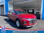 2019 Chevrolet Blazer 2LT