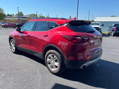 2019 Chevrolet Blazer 2LT