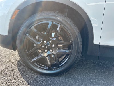 2020 Chevrolet Blazer 2LT