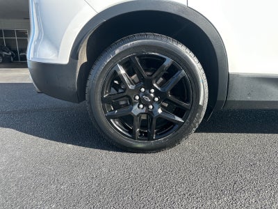 2020 Chevrolet Blazer 2LT