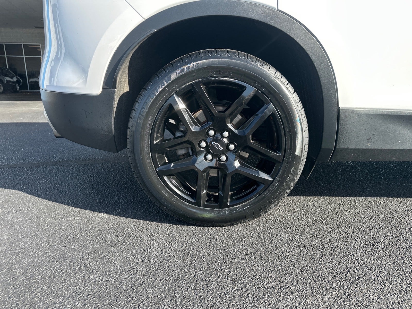 2020 Chevrolet Blazer 2LT