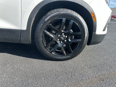 2020 Chevrolet Blazer 2LT