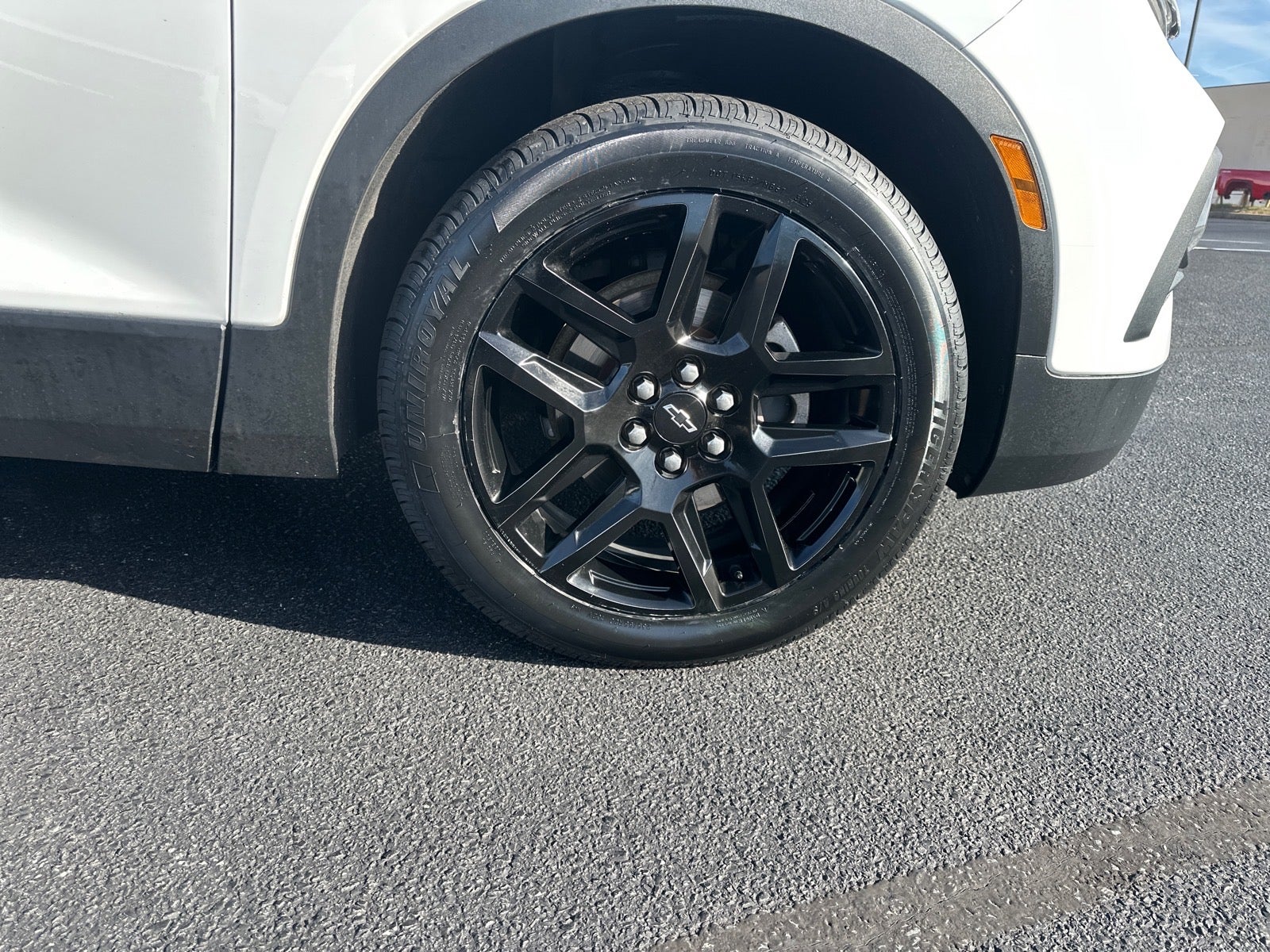 2020 Chevrolet Blazer 2LT