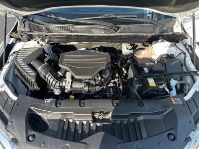 2020 Chevrolet Blazer 2LT