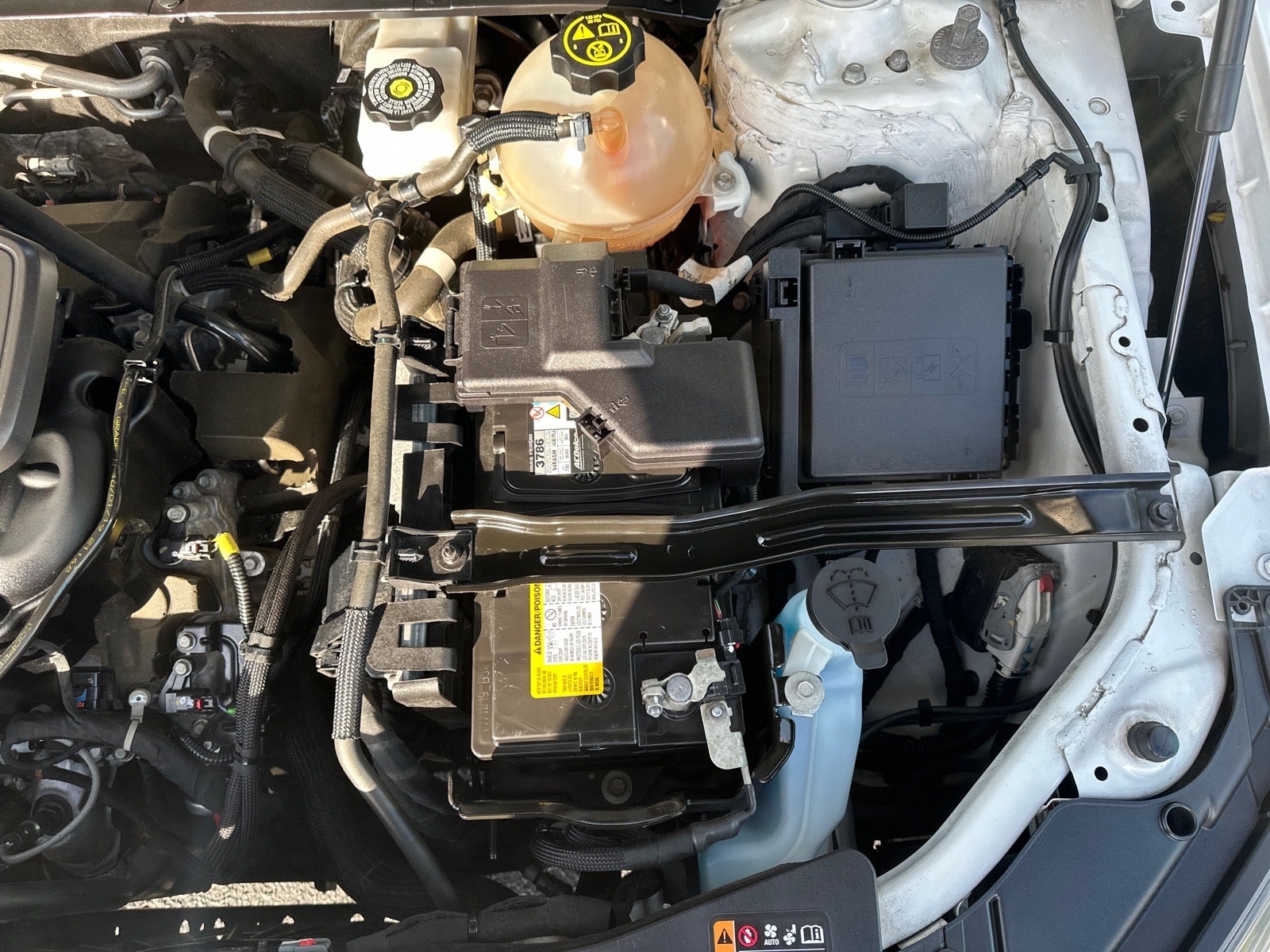 2020 Chevrolet Blazer 2LT