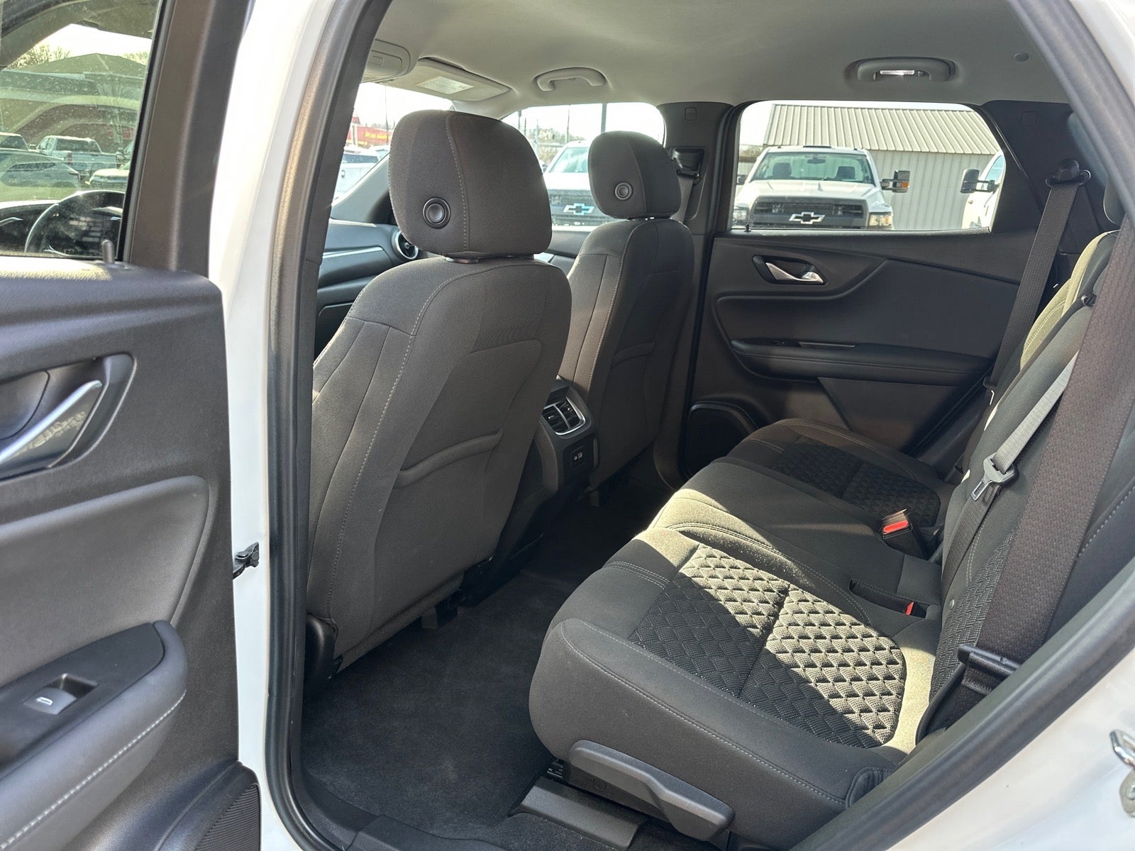 2020 Chevrolet Blazer 2LT