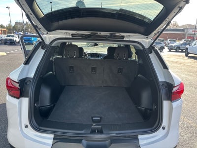 2020 Chevrolet Blazer 2LT