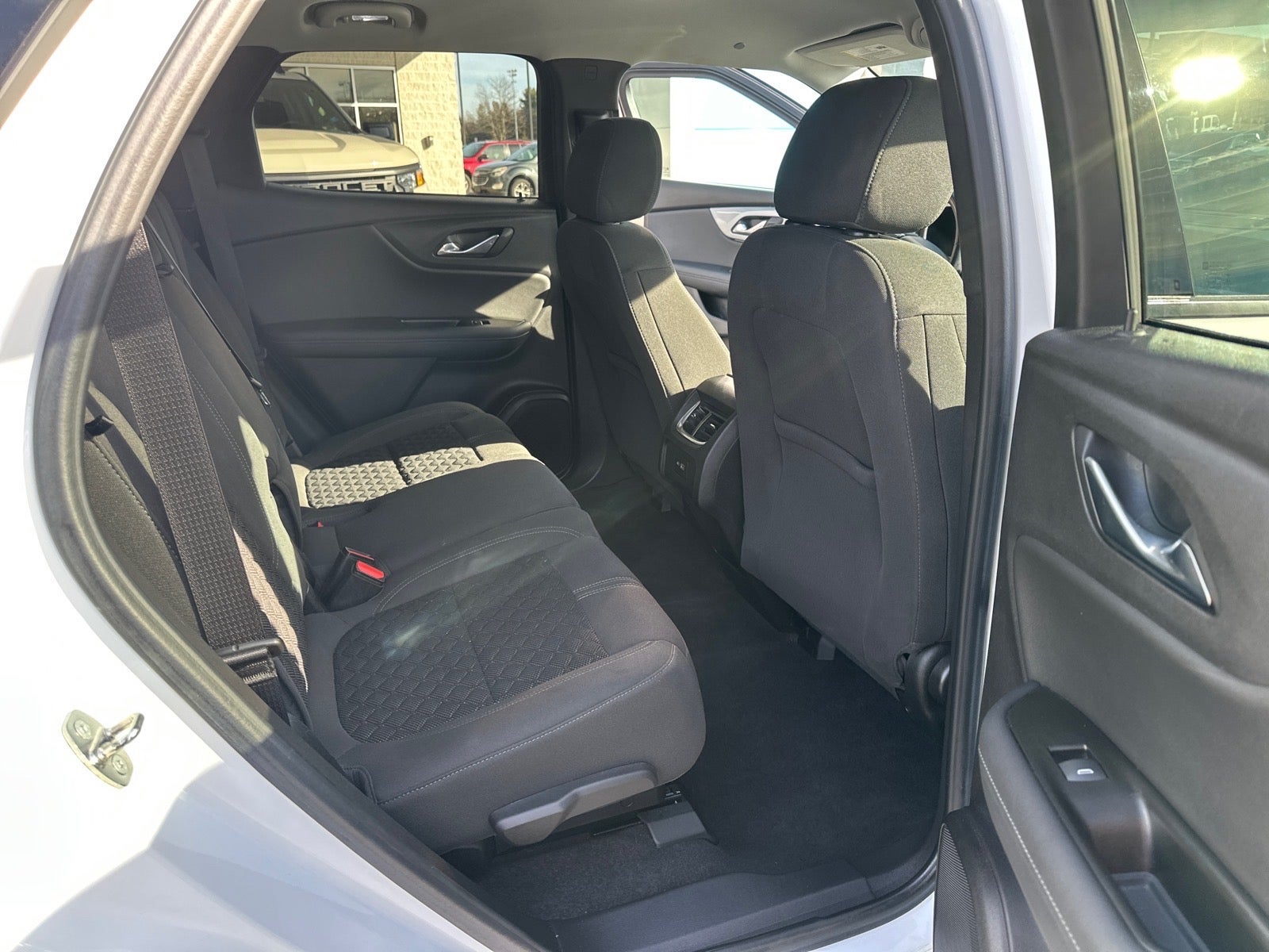 2020 Chevrolet Blazer 2LT