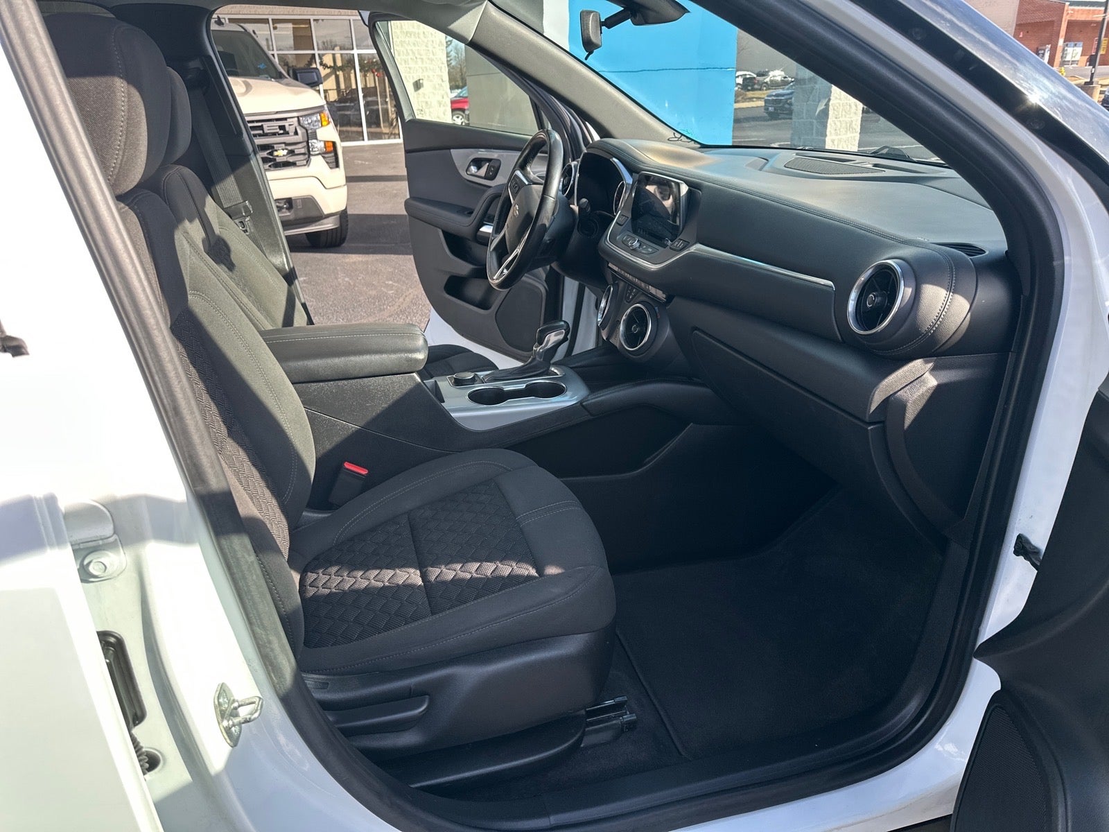 2020 Chevrolet Blazer 2LT