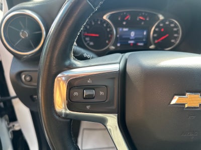 2020 Chevrolet Blazer 2LT