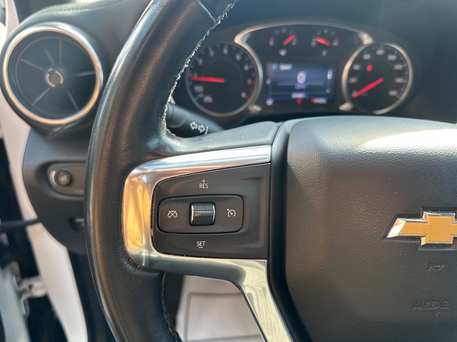 2020 Chevrolet Blazer 2LT