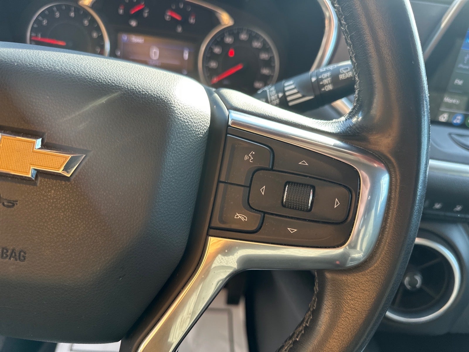 2020 Chevrolet Blazer 2LT