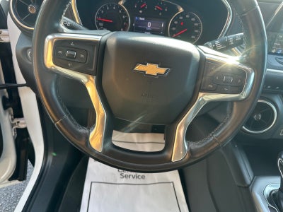 2020 Chevrolet Blazer 2LT