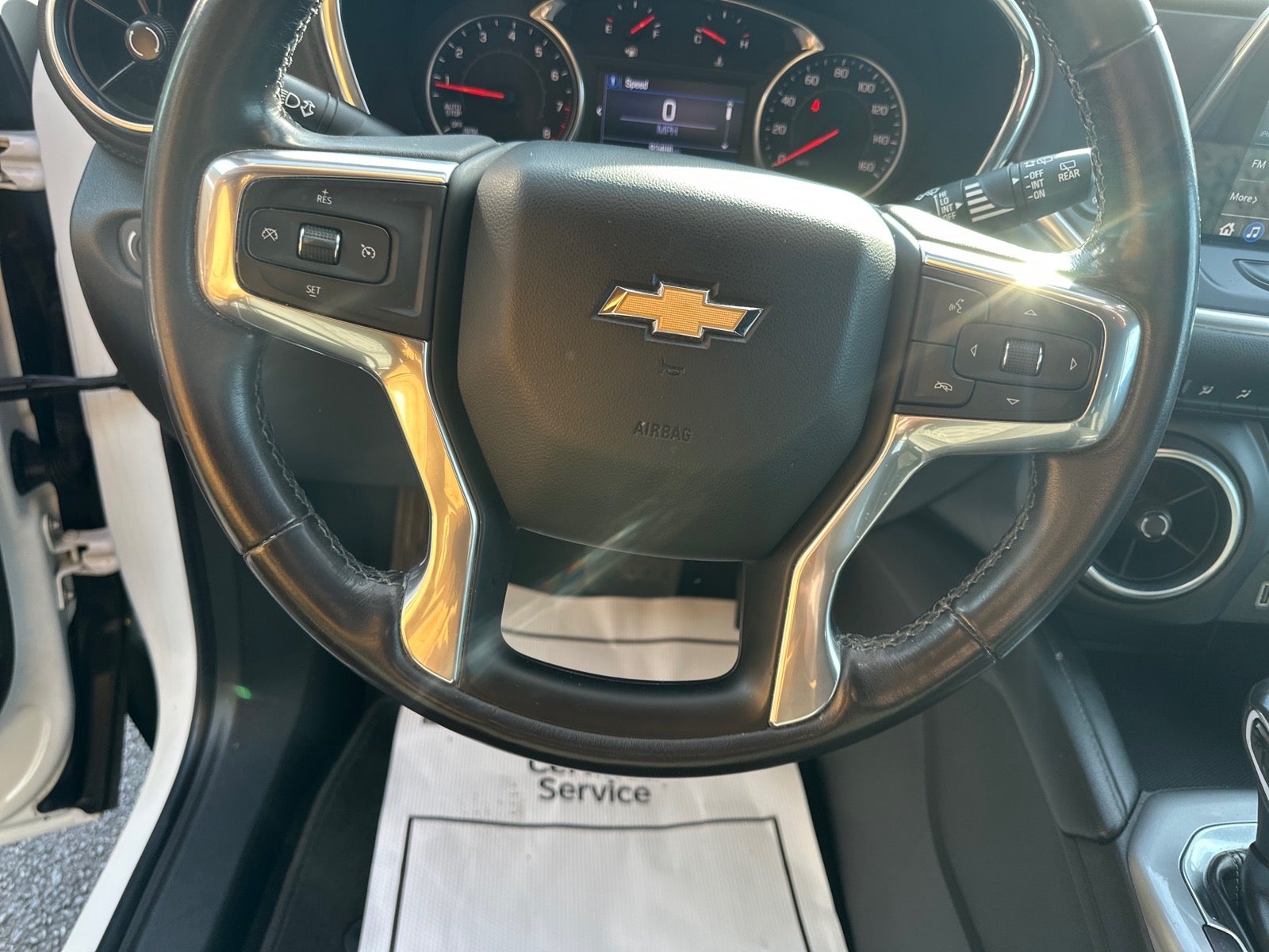 2020 Chevrolet Blazer 2LT