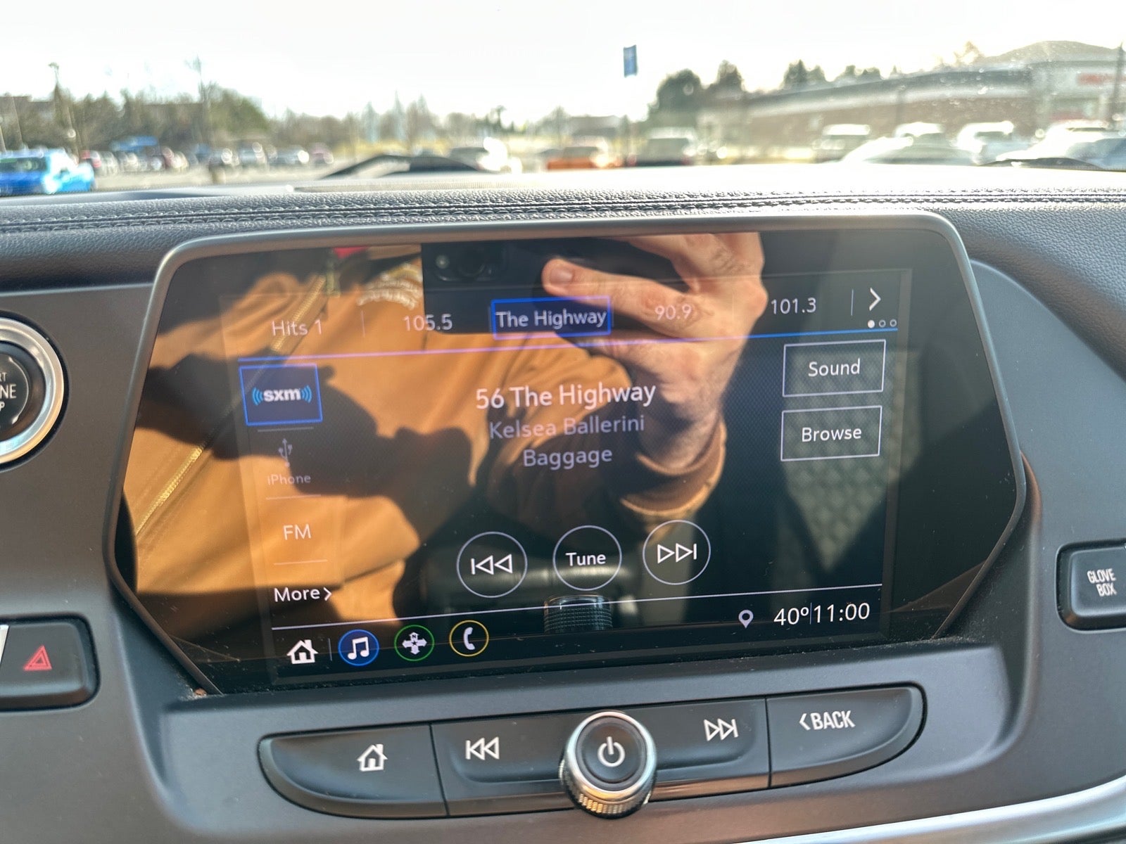 2020 Chevrolet Blazer 2LT