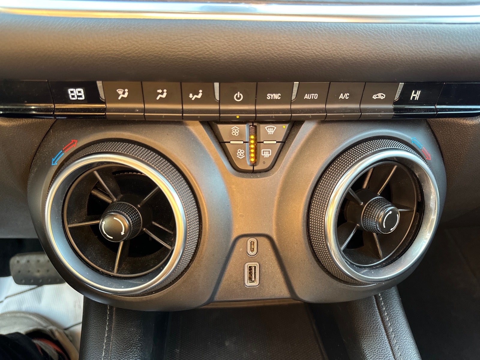 2020 Chevrolet Blazer 2LT