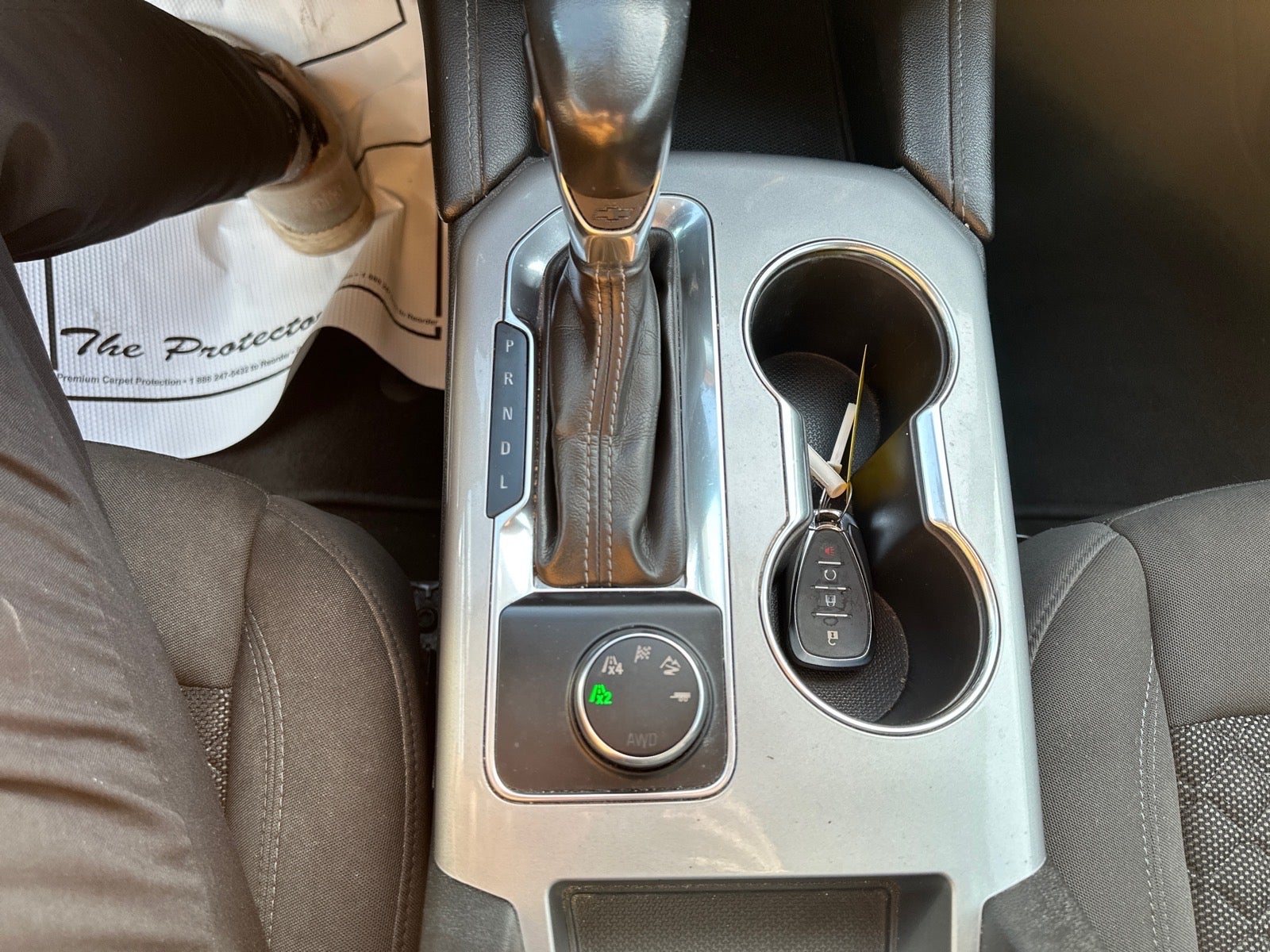 2020 Chevrolet Blazer 2LT