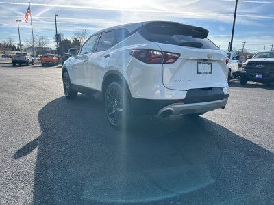 2020 Chevrolet Blazer 2LT