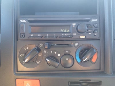 2025 Chevrolet Low Cab Forward 4500 1WT