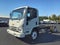 2025 Chevrolet Low Cab Forward 4500 1WT