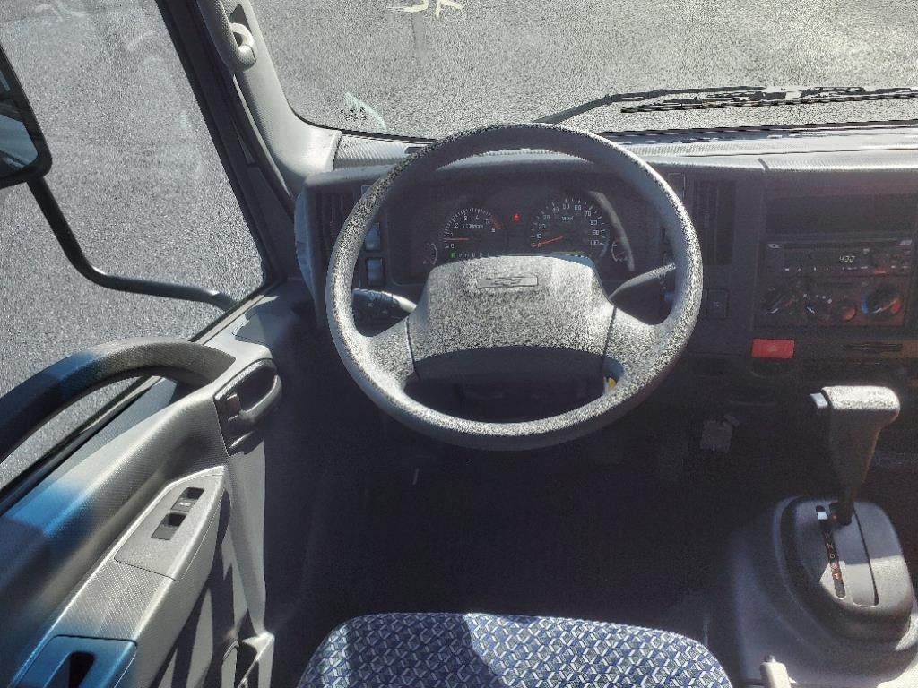 2025 Chevrolet Low Cab Forward 4500 1WT