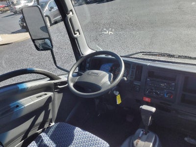 2025 Chevrolet Low Cab Forward 4500 1WT