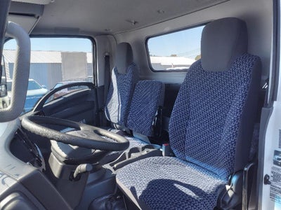 2025 Chevrolet Low Cab Forward 4500 1WT