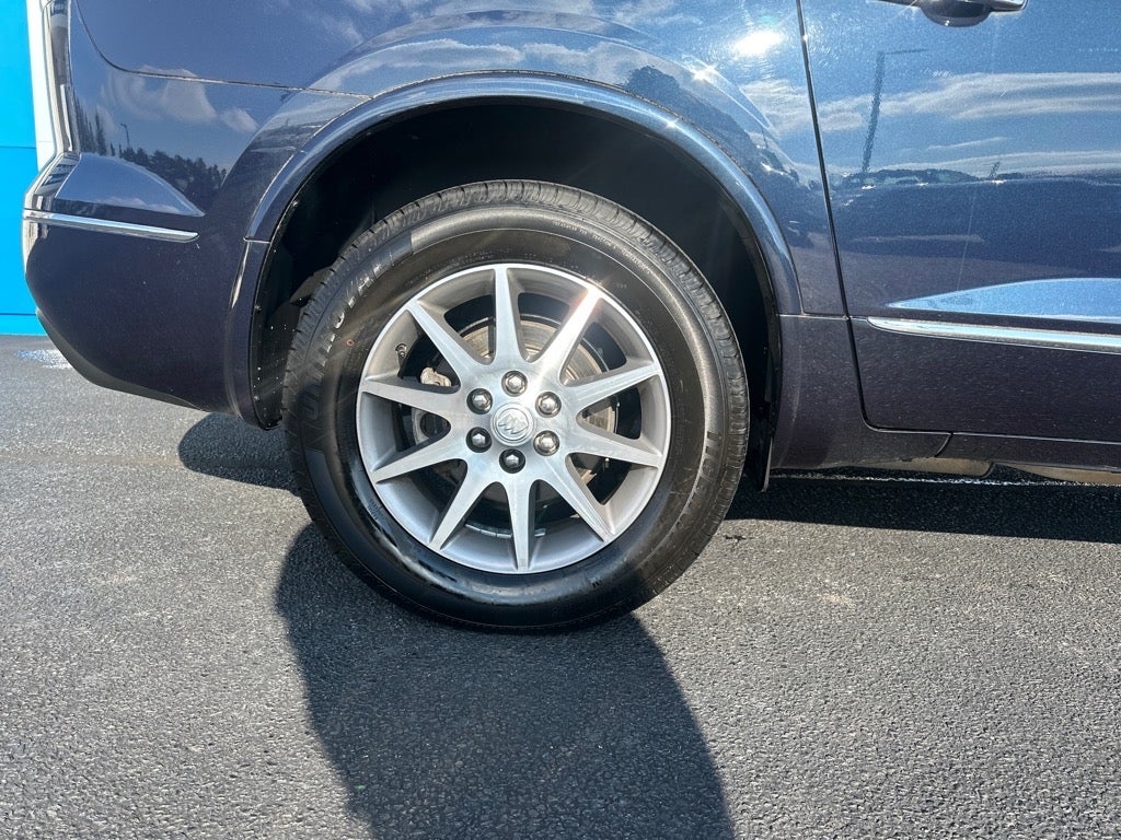 2016 Buick Enclave Convenience