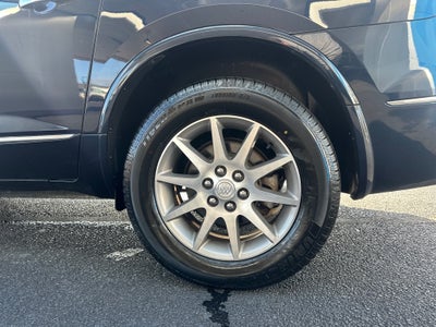 2016 Buick Enclave Convenience