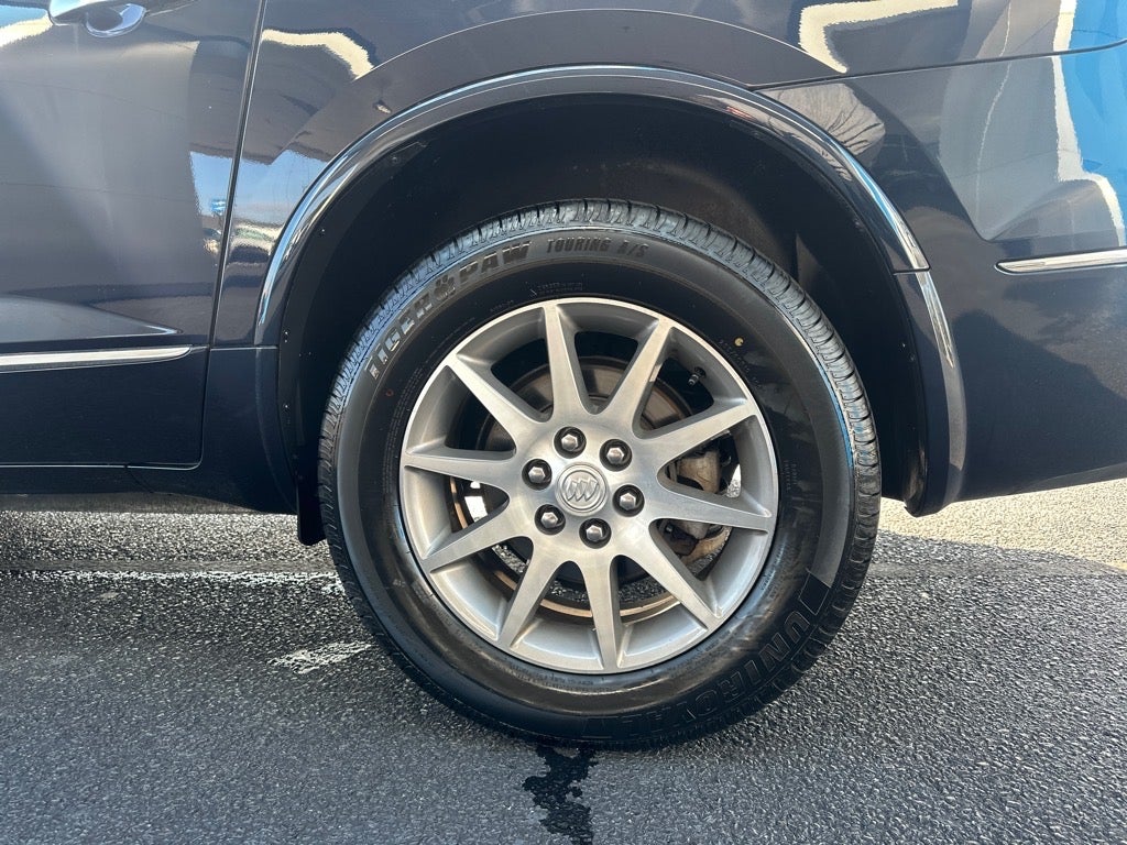 2016 Buick Enclave Convenience