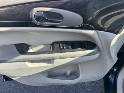 2016 Buick Enclave Convenience