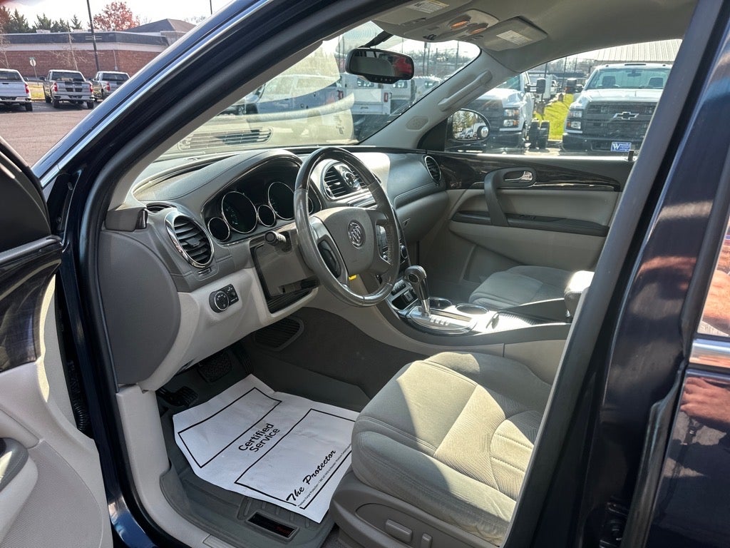 2016 Buick Enclave Convenience
