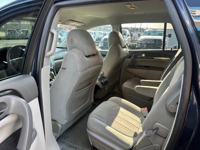 2016 Buick Enclave Convenience