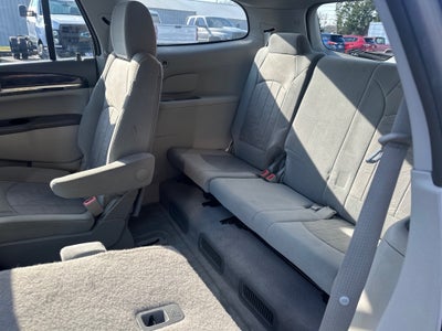 2016 Buick Enclave Convenience