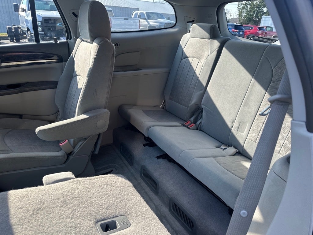 2016 Buick Enclave Convenience