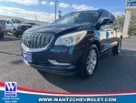 2016 Buick Enclave Convenience