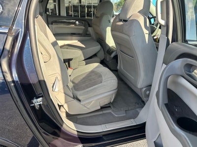 2016 Buick Enclave Convenience