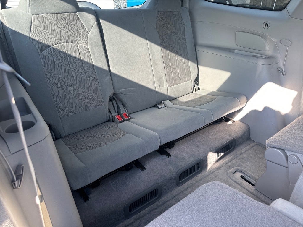 2016 Buick Enclave Convenience