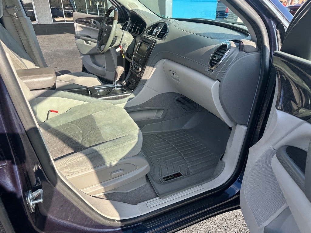 2016 Buick Enclave Convenience
