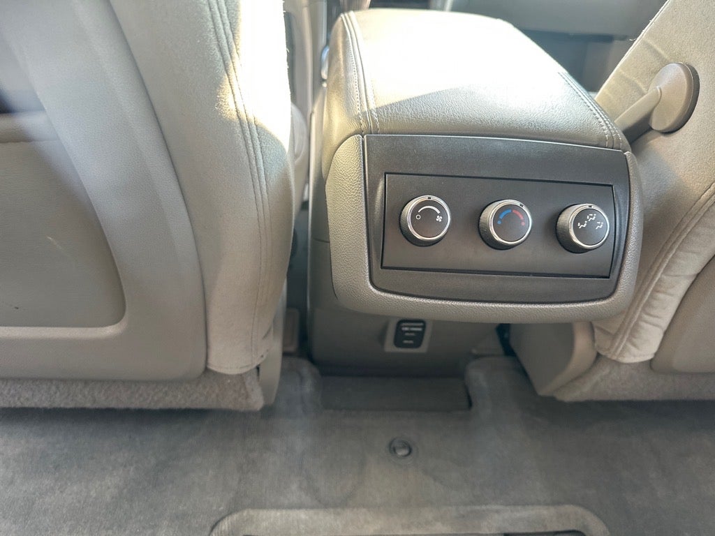 2016 Buick Enclave Convenience
