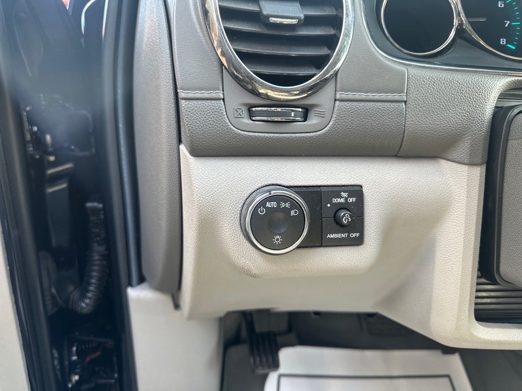 2016 Buick Enclave Convenience