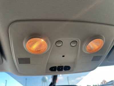 2016 Buick Enclave Convenience