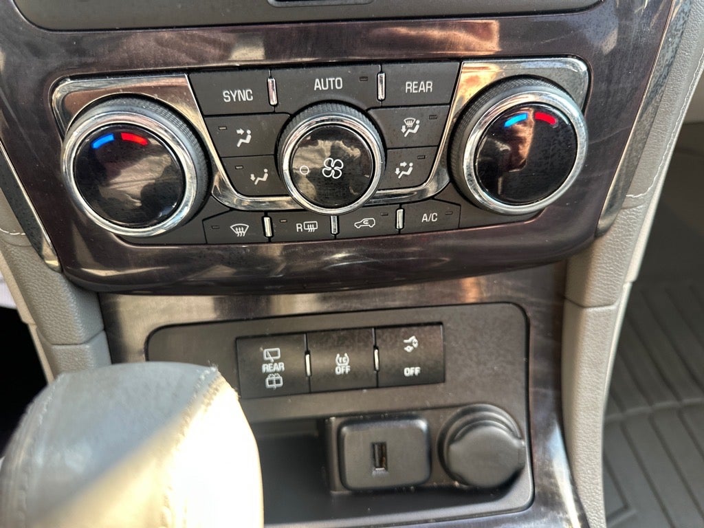 2016 Buick Enclave Convenience