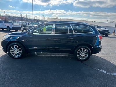 2016 Buick Enclave Convenience