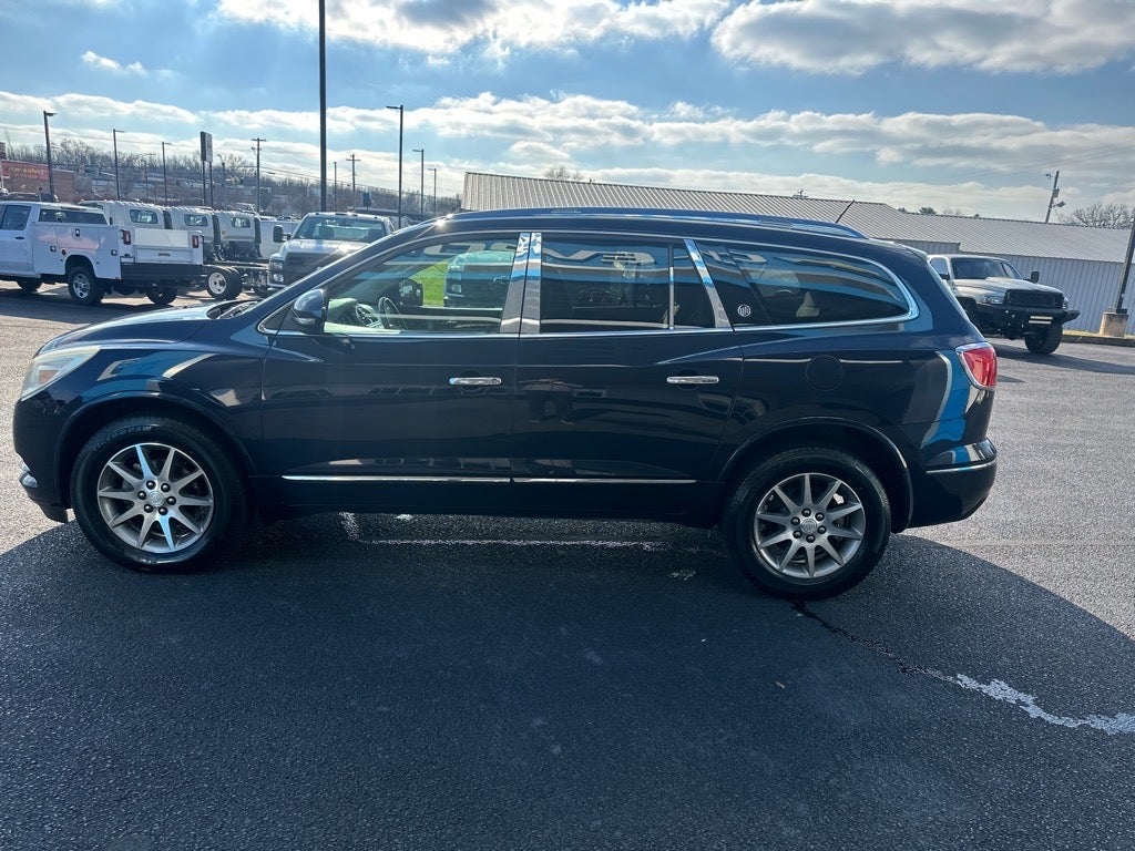 2016 Buick Enclave Convenience