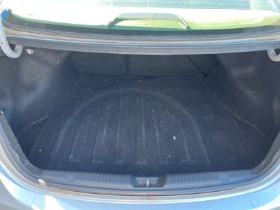 2013 Hyundai Elantra Limited PZEV