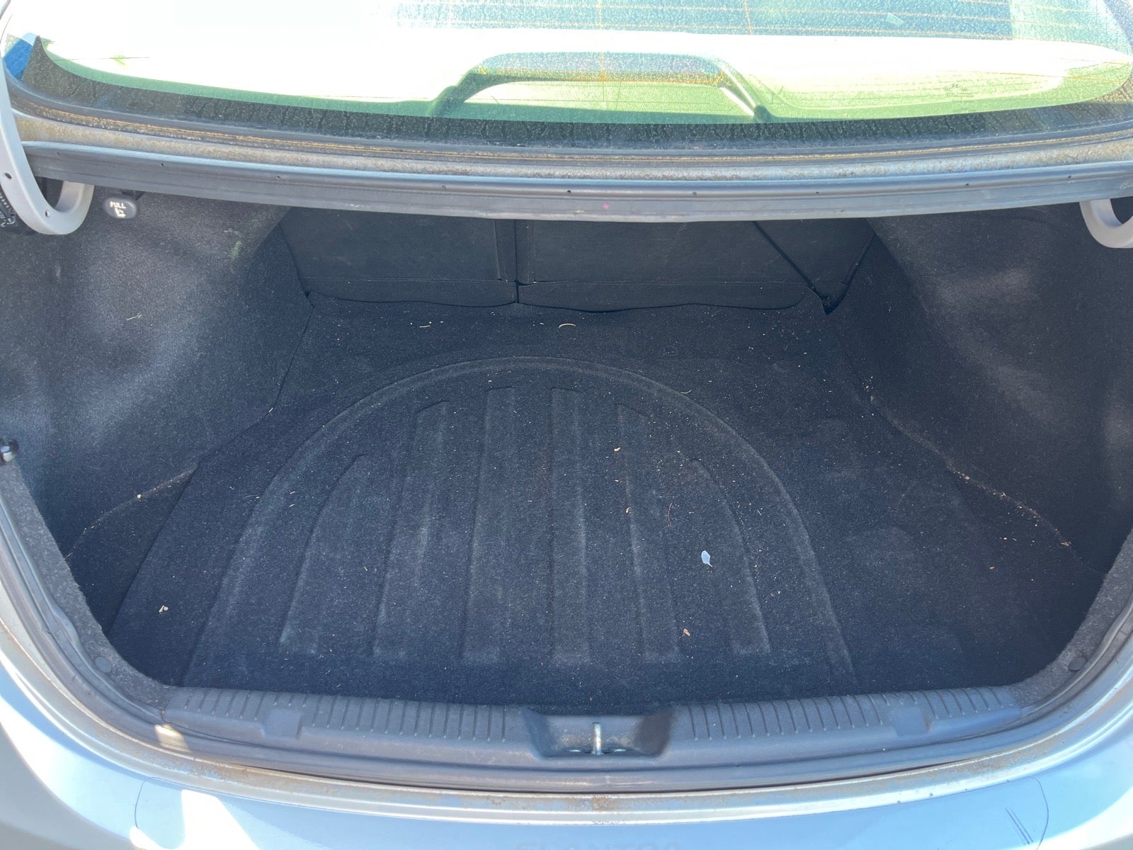 2013 Hyundai Elantra Limited PZEV