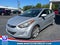 2013 Hyundai Elantra Limited PZEV