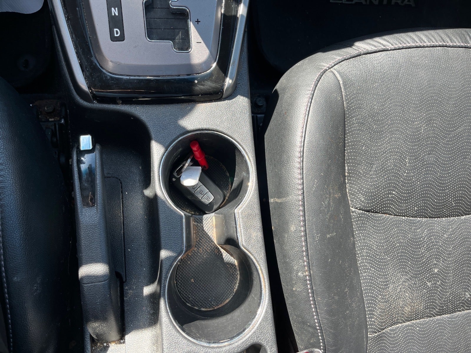 2013 Hyundai Elantra Limited PZEV
