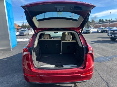 2020 Buick Envision Preferred Group